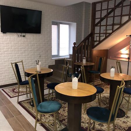 Samal-2 Hotel Αλμάτι Εξωτερικό φωτογραφία