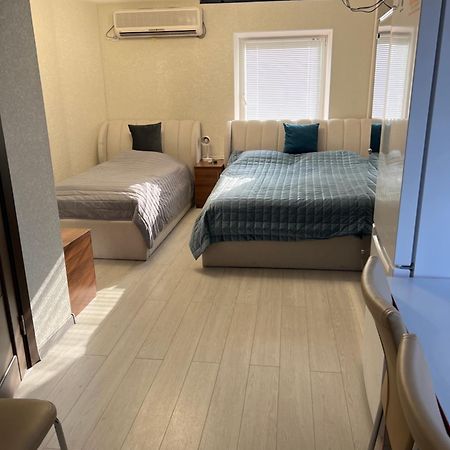 Samal-2 Hotel Αλμάτι Εξωτερικό φωτογραφία