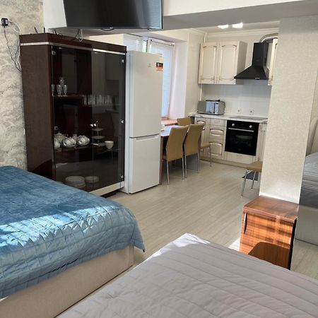 Samal-2 Hotel Αλμάτι Εξωτερικό φωτογραφία