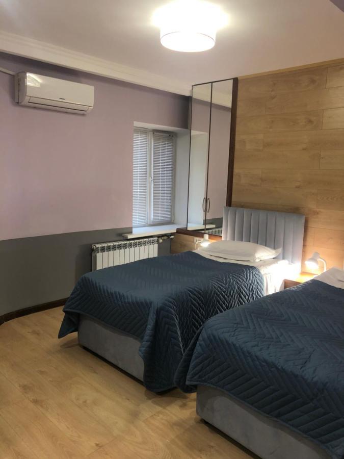 Samal-2 Hotel Αλμάτι Εξωτερικό φωτογραφία