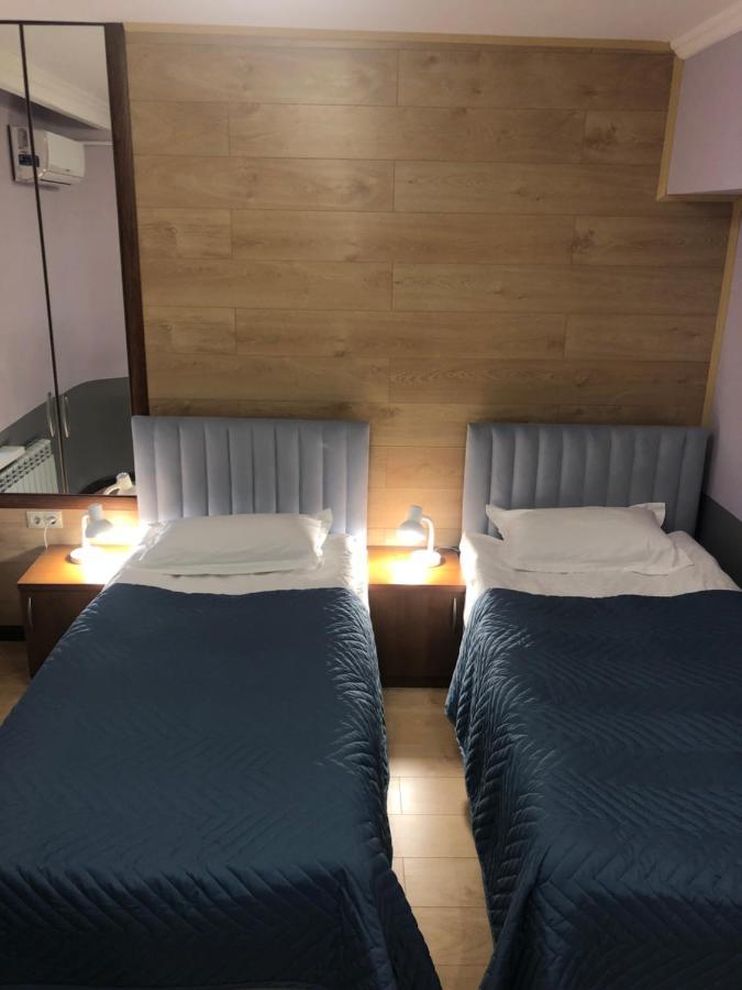 Samal-2 Hotel Αλμάτι Εξωτερικό φωτογραφία