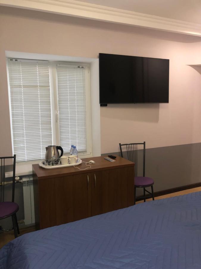 Samal-2 Hotel Αλμάτι Εξωτερικό φωτογραφία