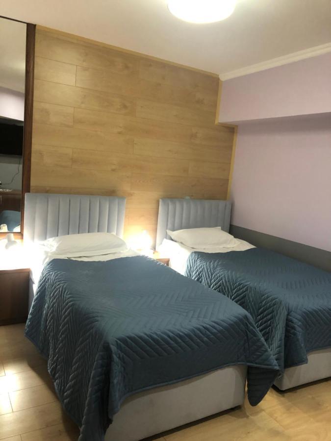 Samal-2 Hotel Αλμάτι Εξωτερικό φωτογραφία