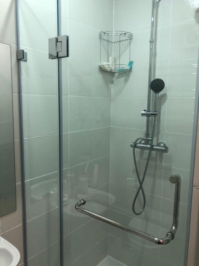 Samal-2 Hotel Αλμάτι Εξωτερικό φωτογραφία