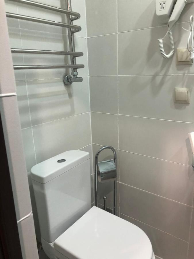 Samal-2 Hotel Αλμάτι Εξωτερικό φωτογραφία