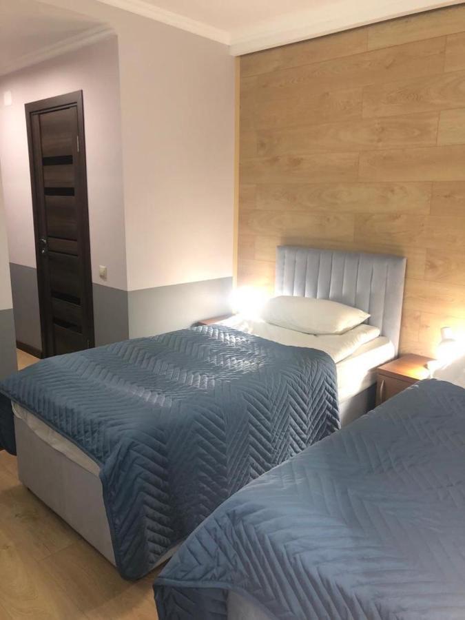 Samal-2 Hotel Αλμάτι Εξωτερικό φωτογραφία