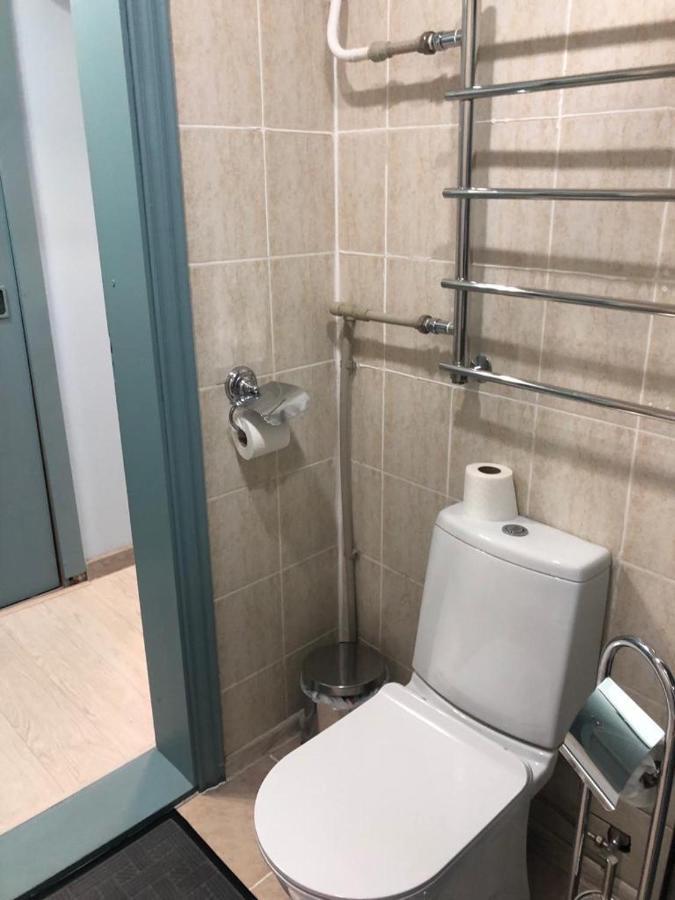 Samal-2 Hotel Αλμάτι Εξωτερικό φωτογραφία