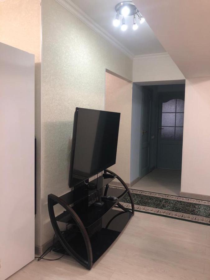 Samal-2 Hotel Αλμάτι Εξωτερικό φωτογραφία