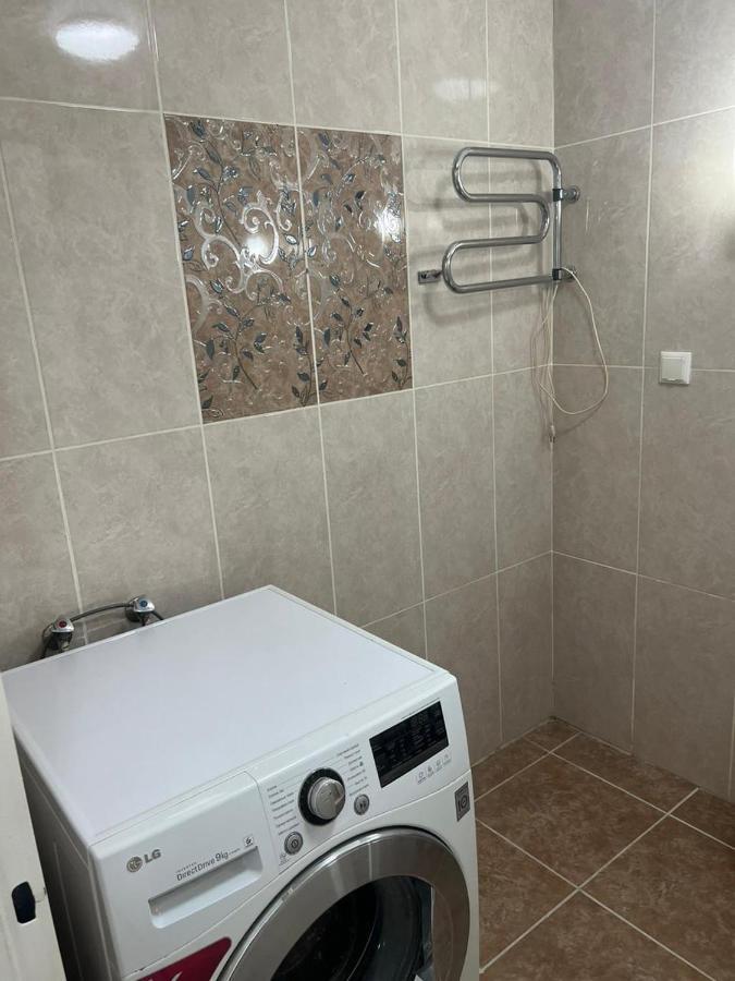 Samal-2 Hotel Αλμάτι Εξωτερικό φωτογραφία