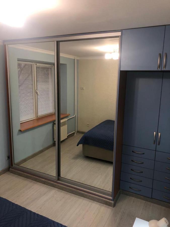 Samal-2 Hotel Αλμάτι Εξωτερικό φωτογραφία