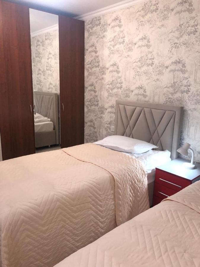Samal-2 Hotel Αλμάτι Εξωτερικό φωτογραφία
