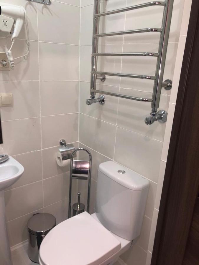 Samal-2 Hotel Αλμάτι Εξωτερικό φωτογραφία