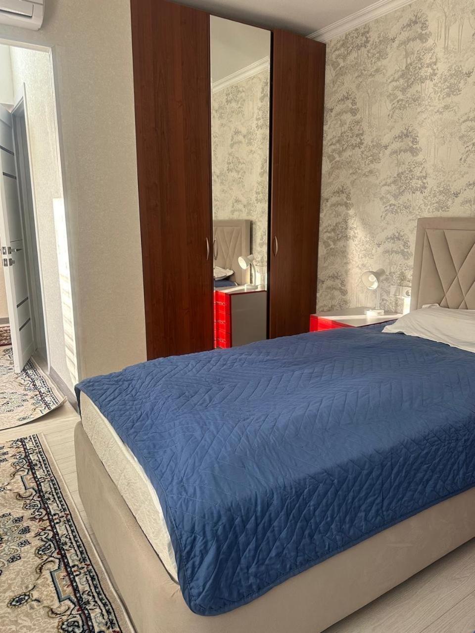Samal-2 Hotel Αλμάτι Εξωτερικό φωτογραφία