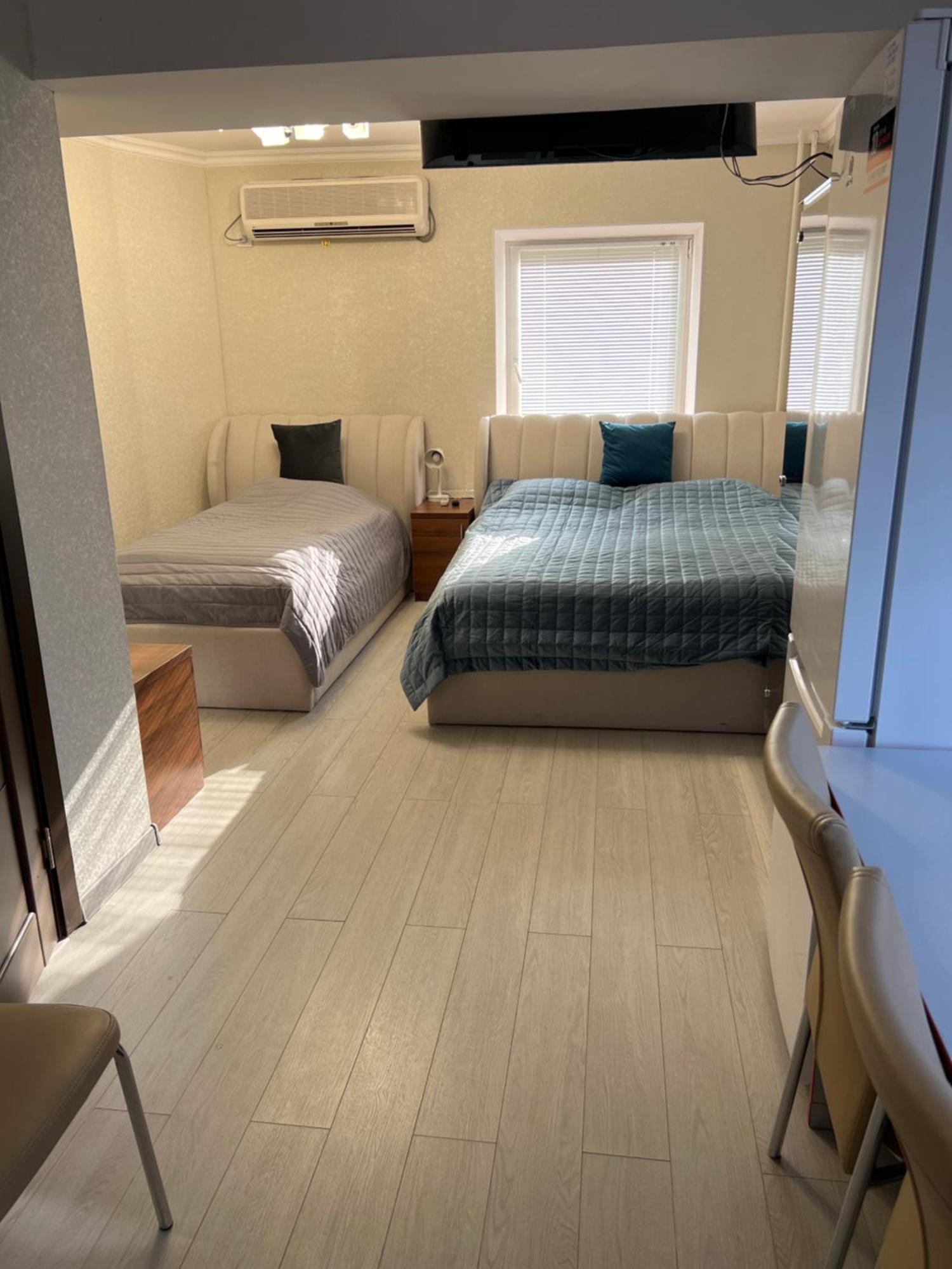 Samal-2 Hotel Αλμάτι Εξωτερικό φωτογραφία