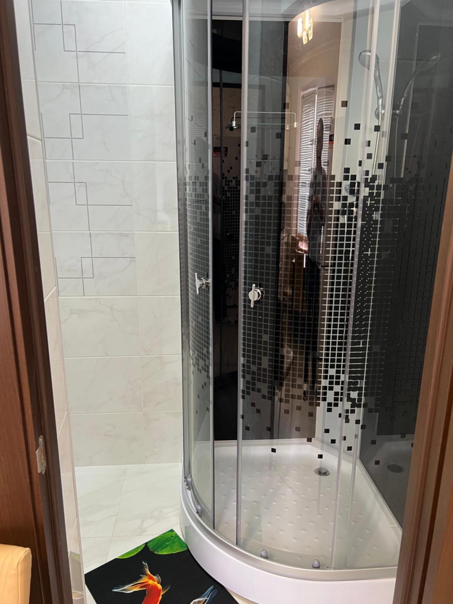 Samal-2 Hotel Αλμάτι Εξωτερικό φωτογραφία