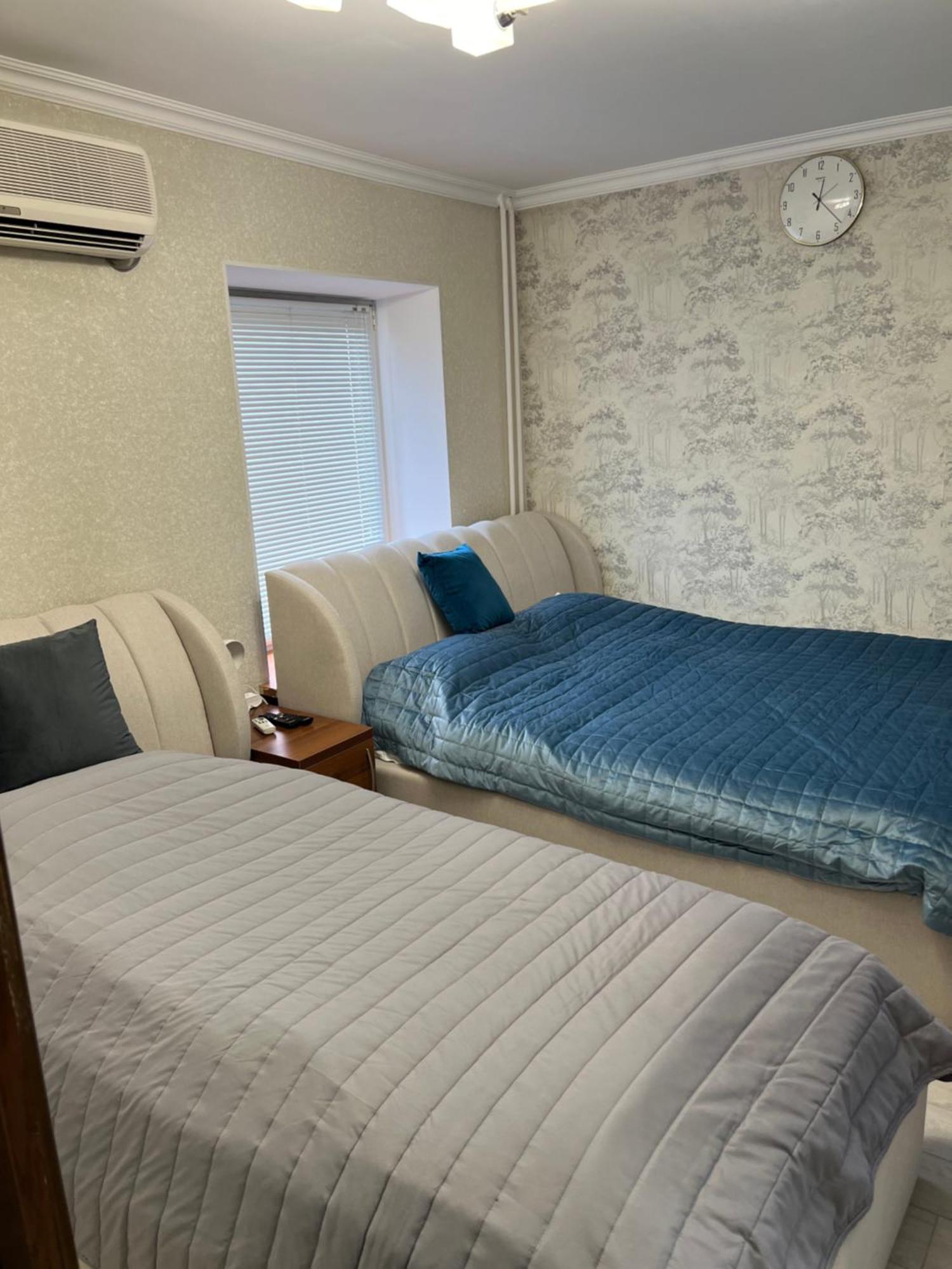 Samal-2 Hotel Αλμάτι Εξωτερικό φωτογραφία